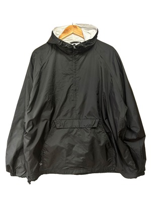 【古着】Charles River Apparelナイロンプルオーバージャケット