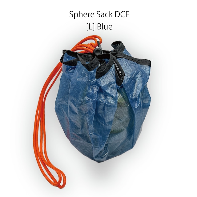 Sphere Sack DCF(L)