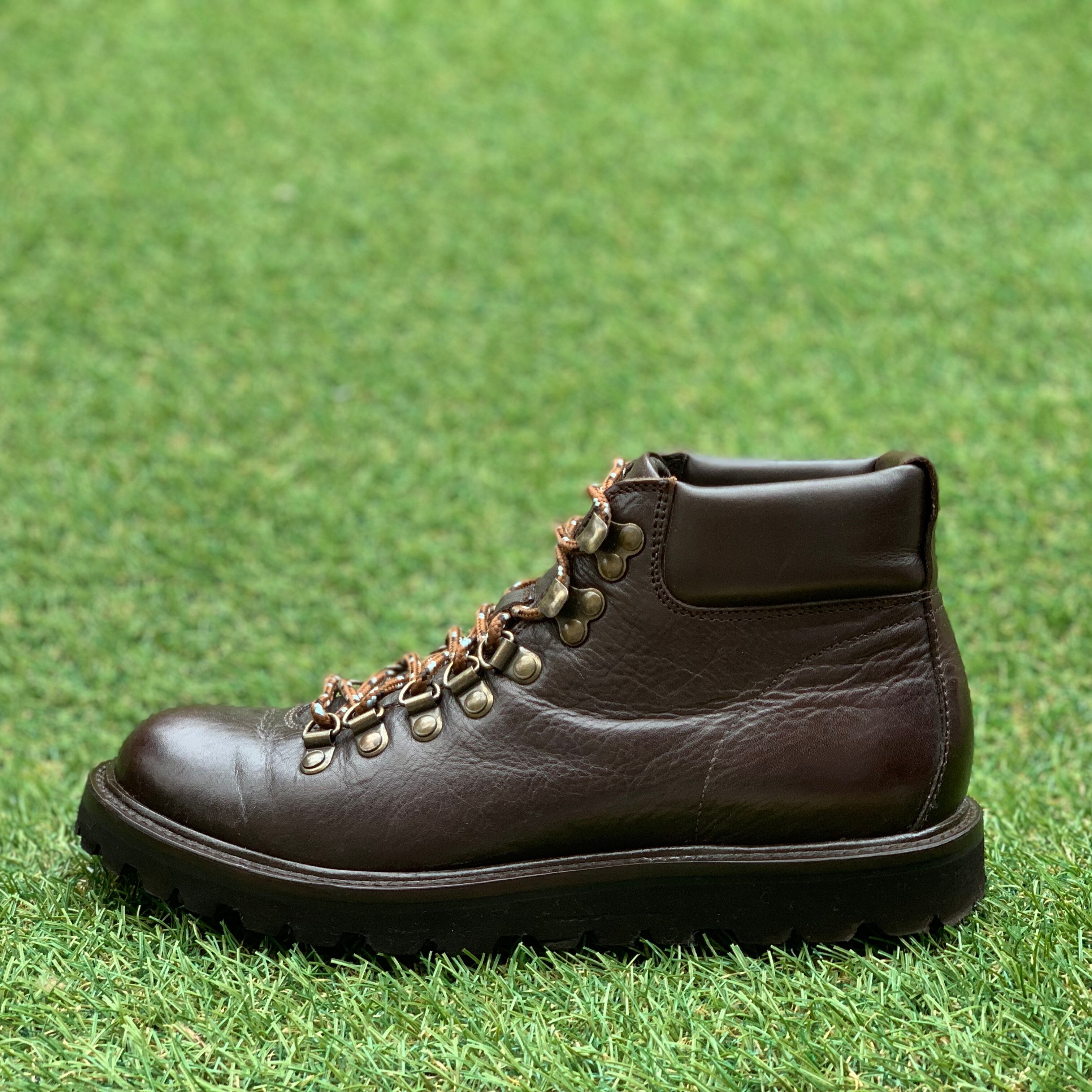 BOEMOS ボエモス トレッキングブーツ D210