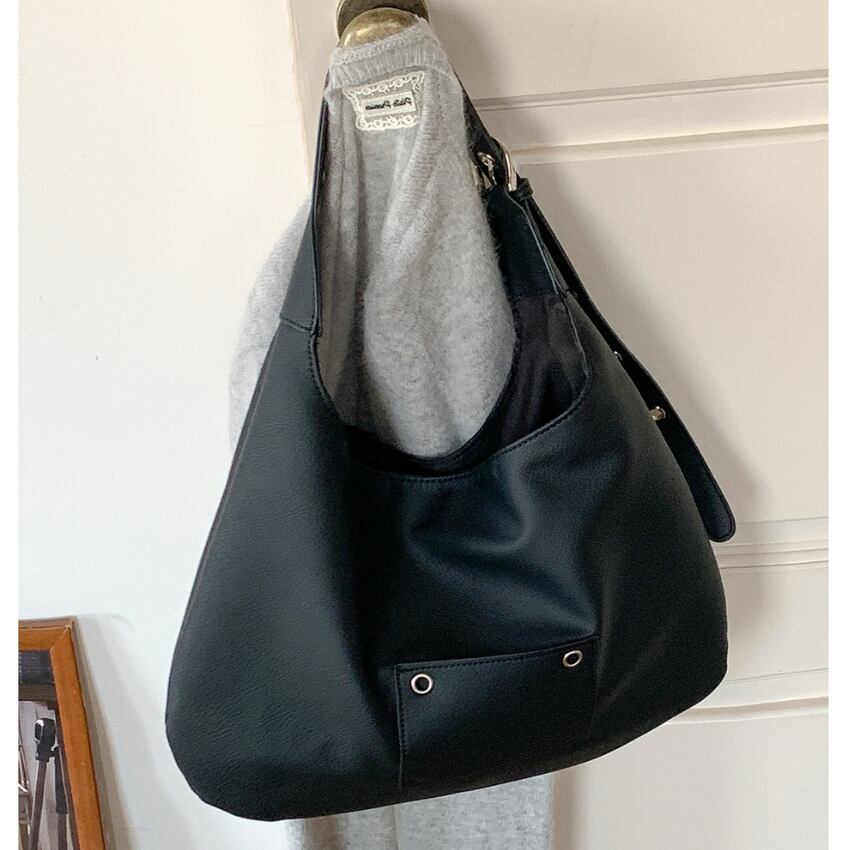 one-shoulder bag　J00232