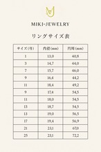太陽のような温もりを与える石｜健康・長寿に MIKI-JEWERLRY【MIKI-JEWE RLRY アンバー11号】Amber