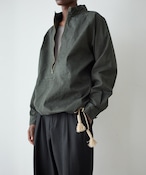 VENTILE ZIPJACKET