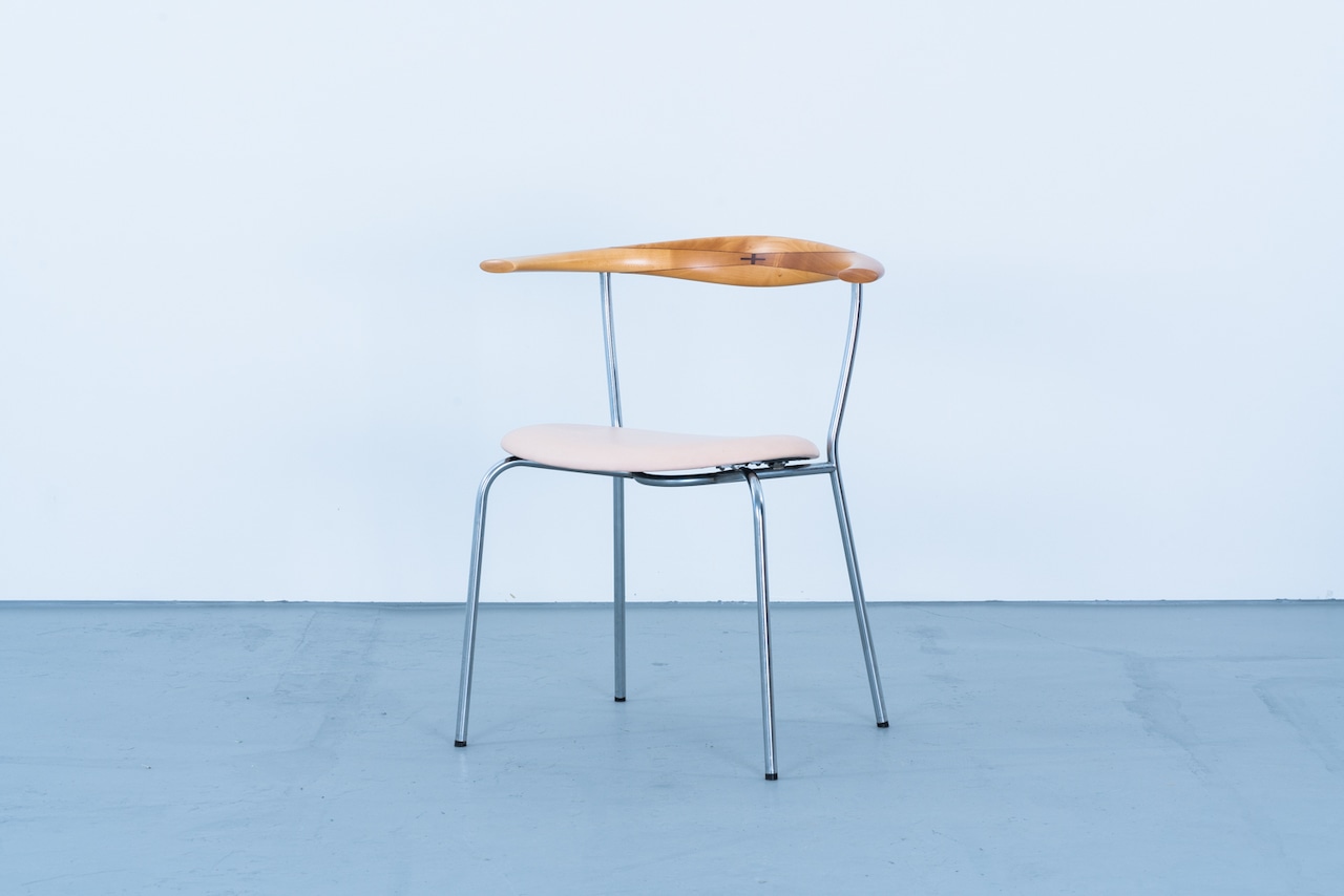 Hans J Wegner | JH701 Chair
