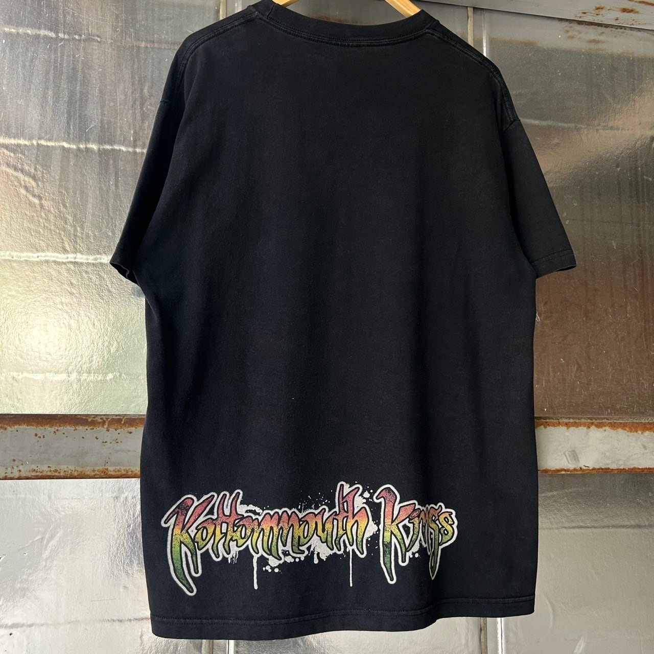 00's Kottonmouth Kings S/S Tシャツ | 古着屋NEVERMIND