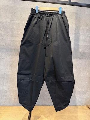 【ブラック】アラジンPANTS