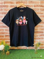 久月オリジナル お着物モンチッチ 女の子 ミルクティブラウン キー