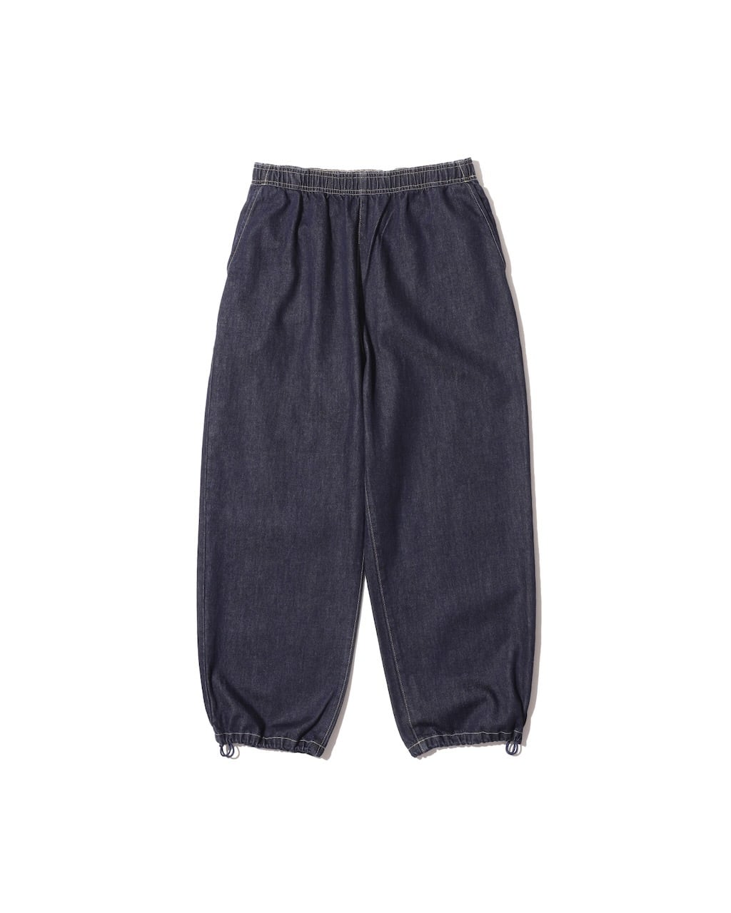 PHIGVEL DRILL CLOTH UTILITY TROUSERS | HUMAN and THINGS