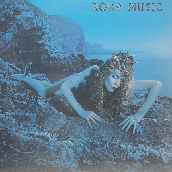 Roxy Music / Siren [MPF 1103] - 画像1