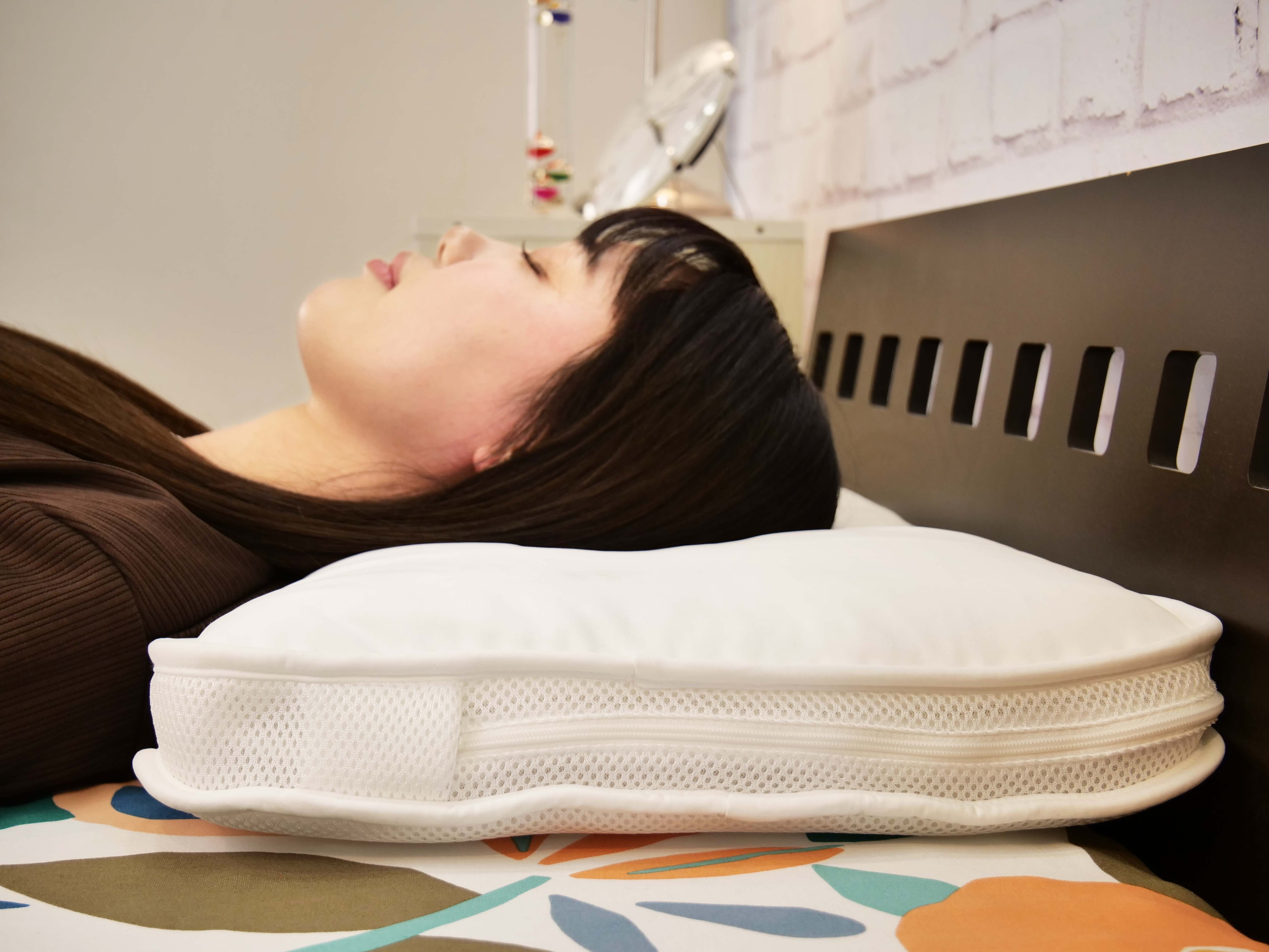 CICA Pillow -プラスシカまくら- | Litostyle -リトスタイル- ｜日本製
