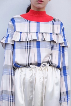 roji blouse.