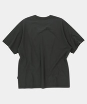 ロマンチスト Tシャツ_CHACOAL/Romantic T-shirt_Chacoal