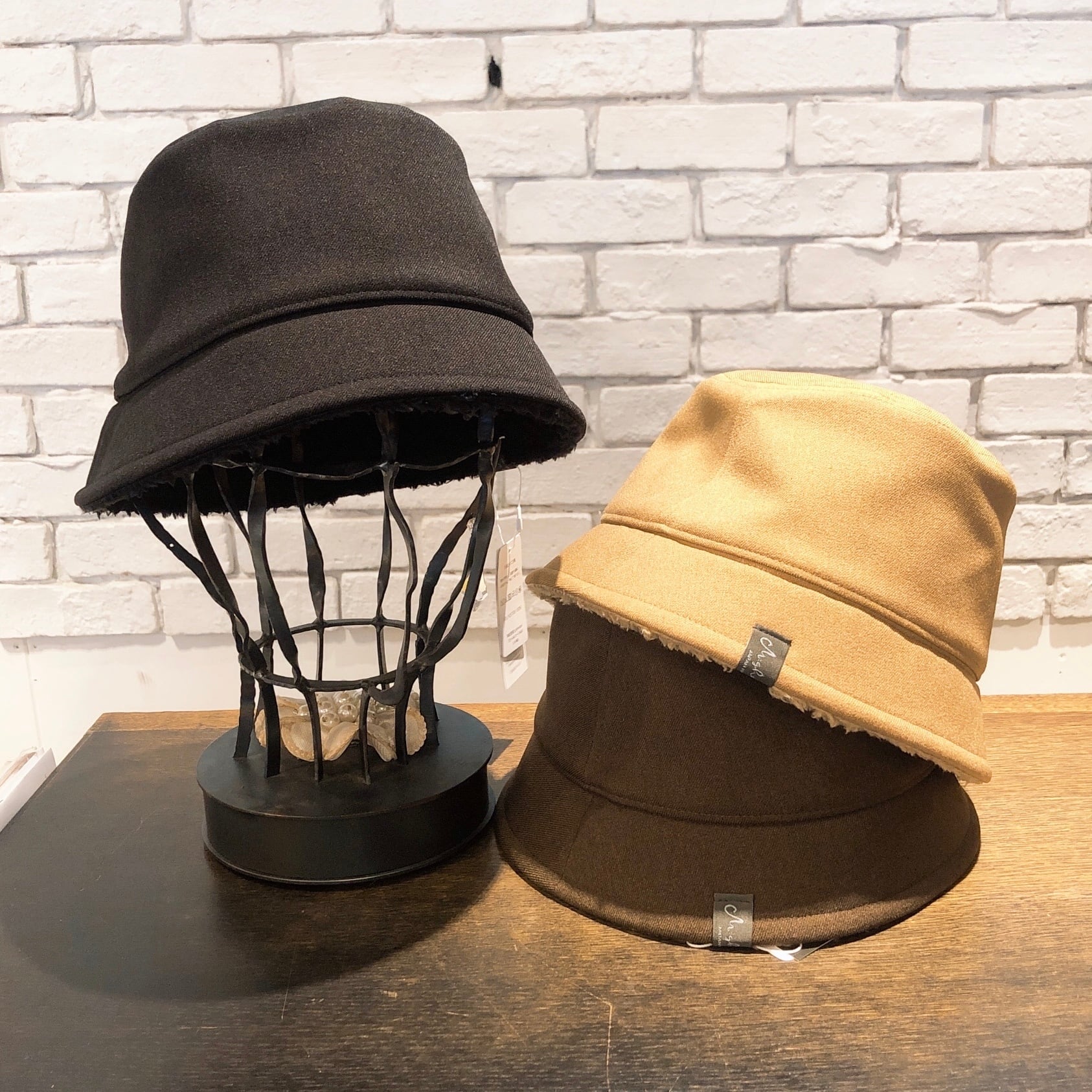 コカコーラ ノベルティハット 帽子 カウントダウン渋谷 2019 2020記念