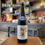 初孫　生酛純米吟醸　穂の奏　720ml