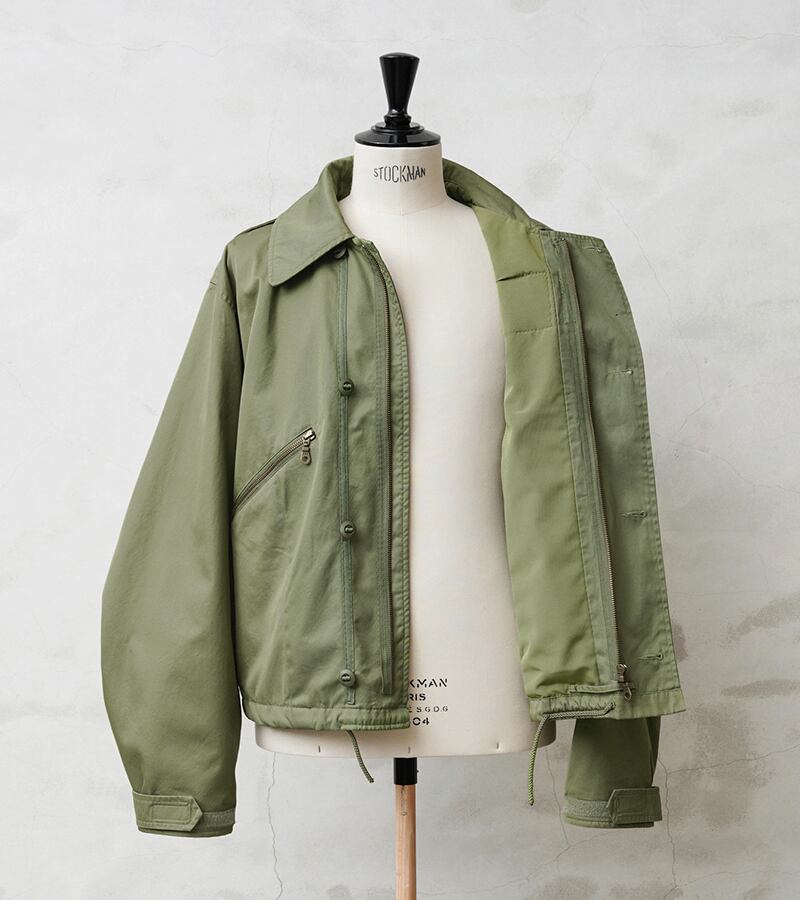 新品 イギリス軍 RAF MK3 VENTILE ジャケット WAIPER.inc | ミリタリー ...