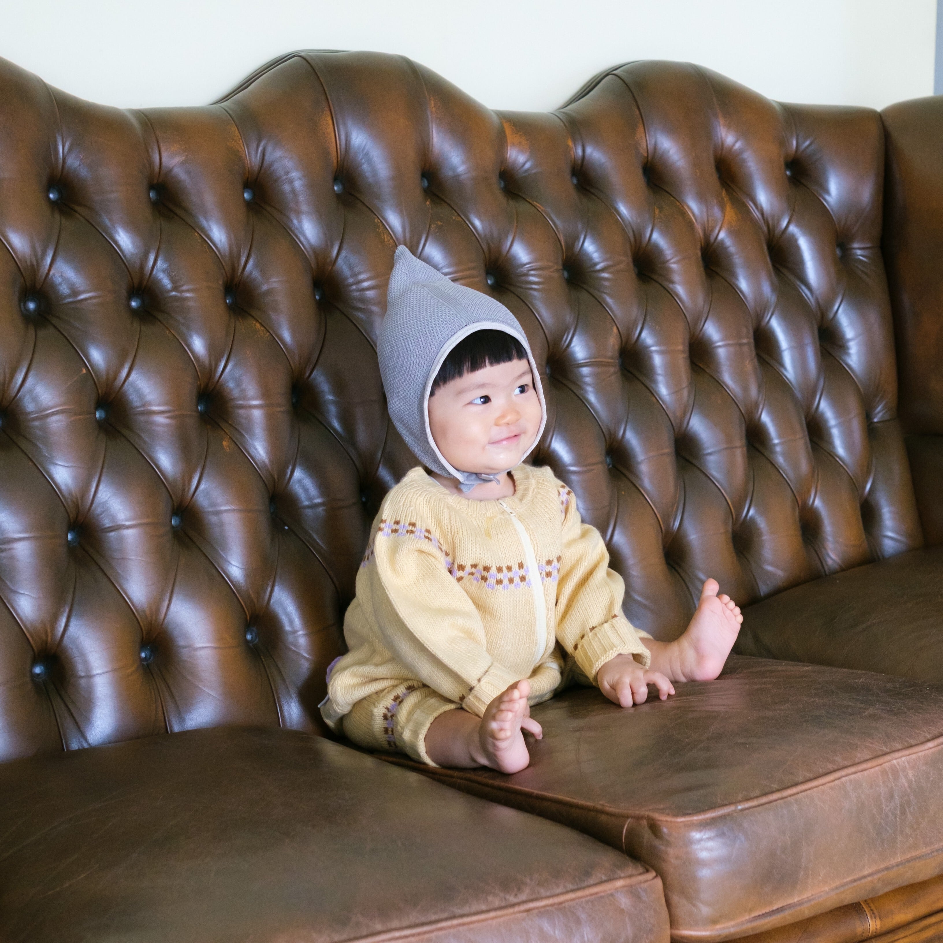 ロンパース | kobito de punch/コビトデパンチ