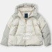美品 TATRAS タトラス GIGI ジジ Aライン ダウンジャケット 01 / J&NREUSE レディース アウター