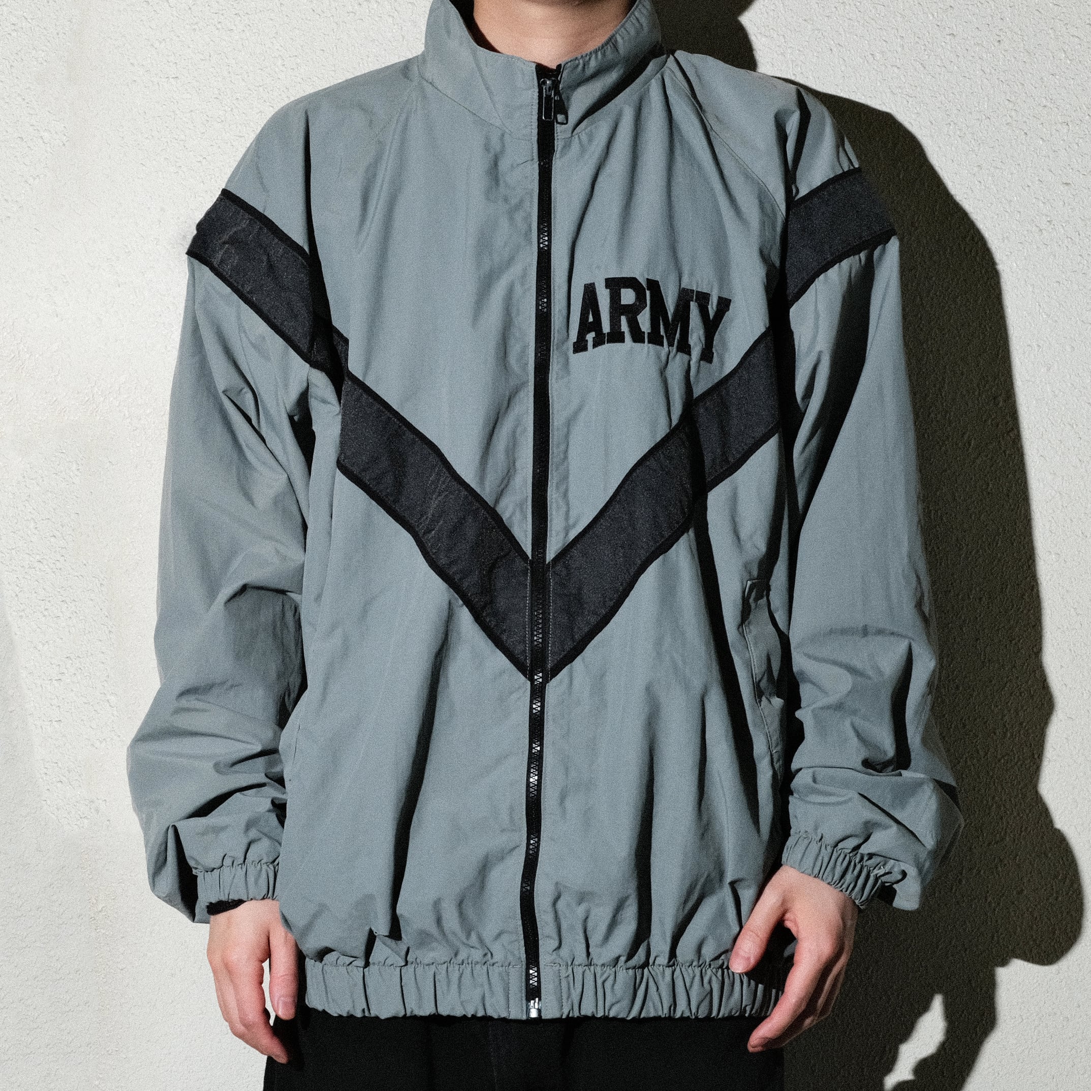 99's US ARMY IPFU training jacket size M-LONG | goodbuy used clothing