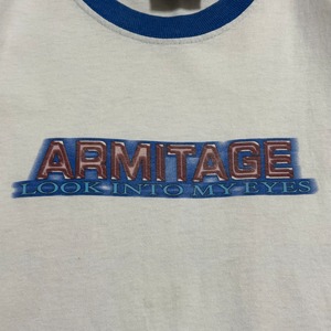 90s ARMITAGE III