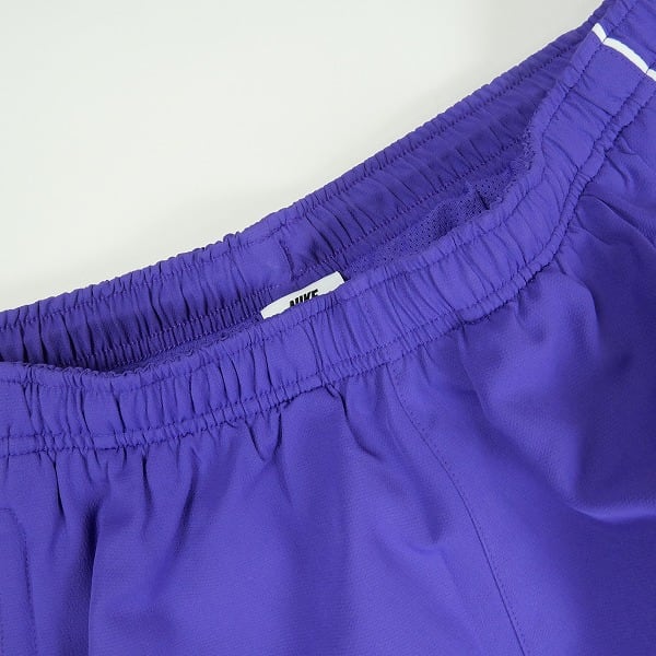 Size【M】 SUPREME シュプリーム ×Nike 25SS Track Pant Purple