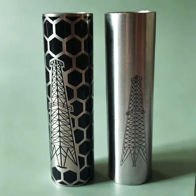 MECHANICAL / HYBRID | CLONEbums | VAPE RTA RBA RDA RDTA 電子タバコ