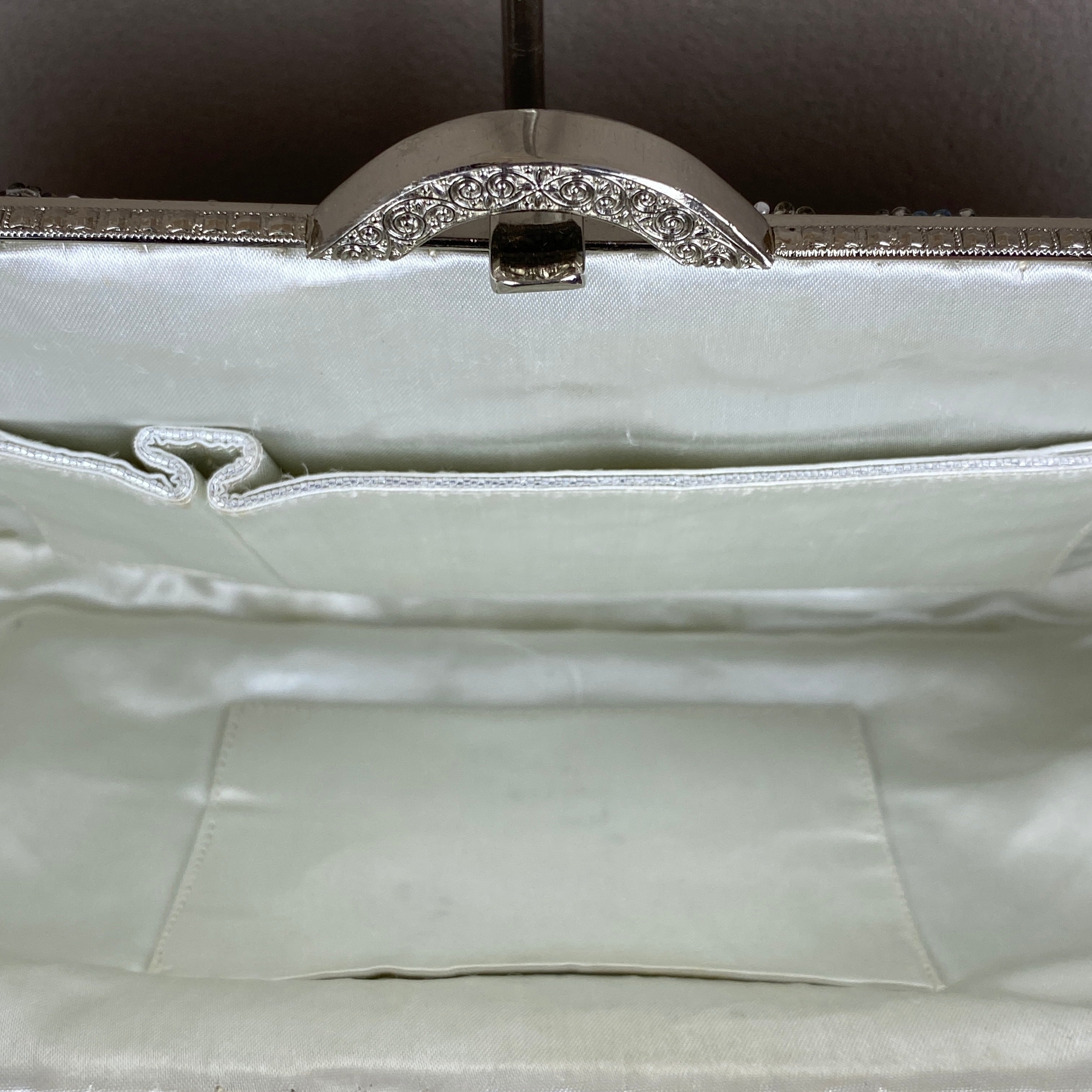 ヴィンテージビーズバッグ 568 | きもののここち 透佳