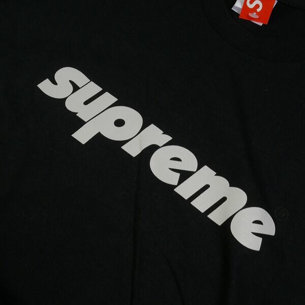 Size【L】 SUPREME シュプリーム 24SS Pinline Tee Black T Size【L】 SUPREME シュプリーム 24SS Pinline Tee Black T
