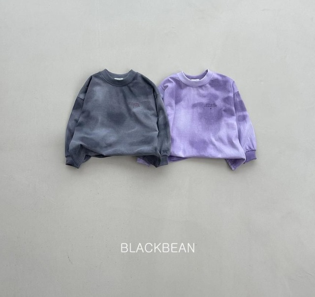【取寄】Blackbean ミストT｜秋服｜韓国子供服｜26/AT