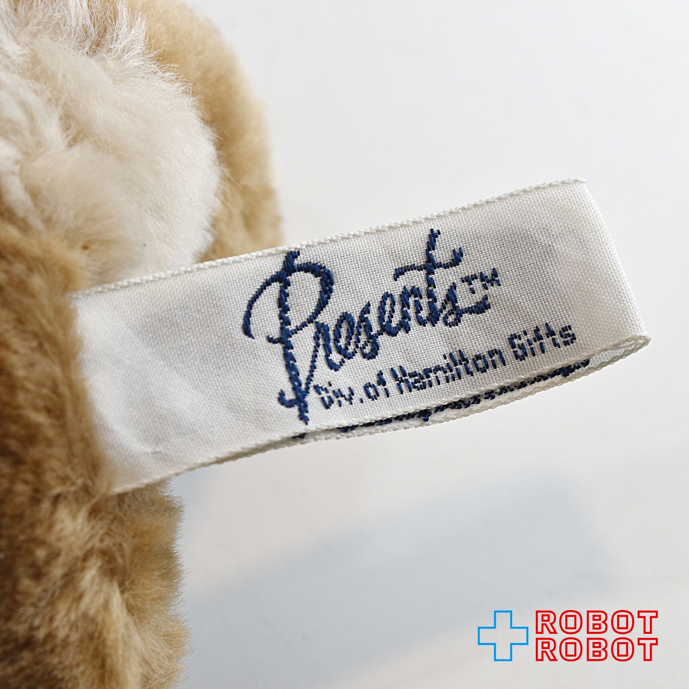 トム＆ジェリー ぬいぐるみ セット プレゼンツ・ハミルトンギフト社 紙