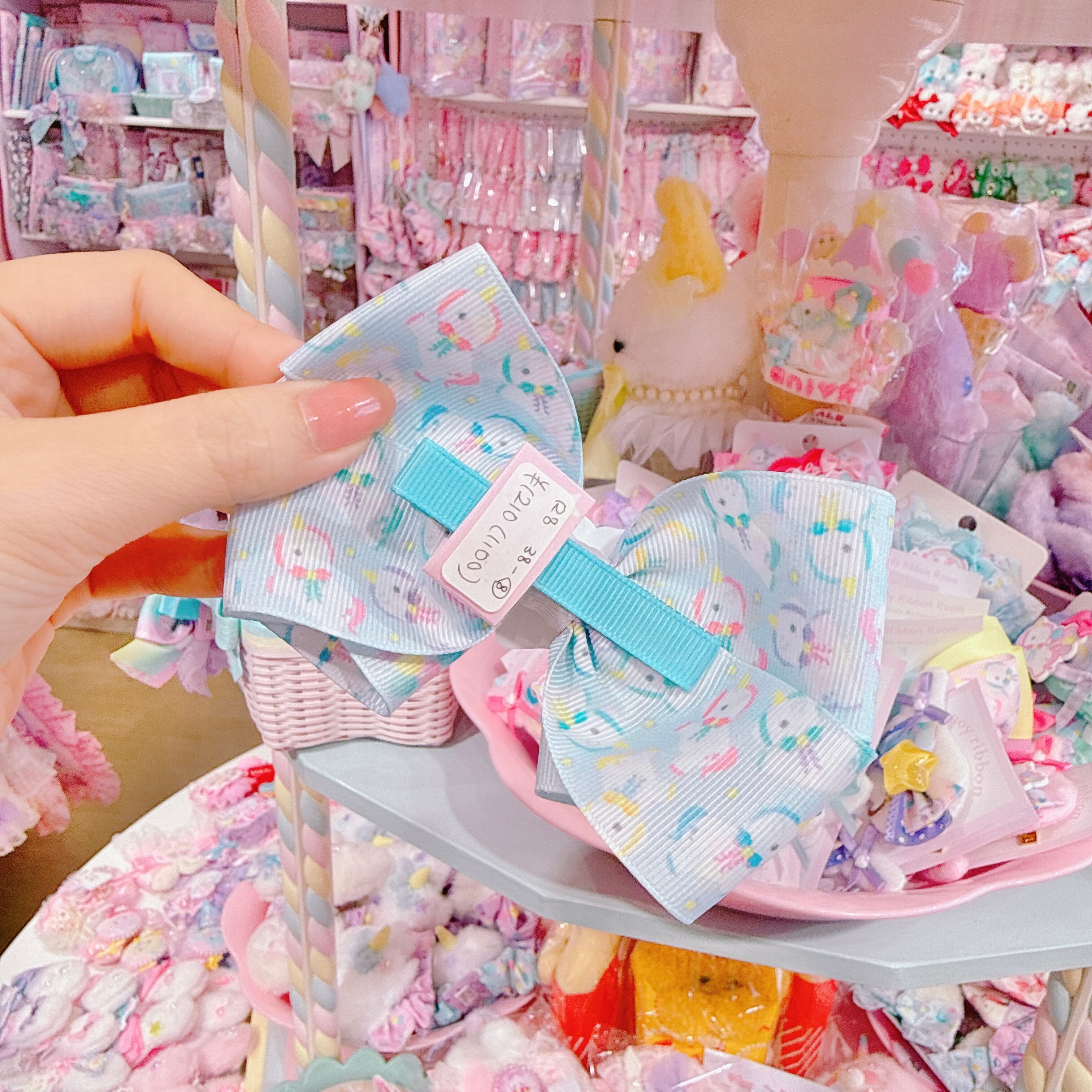 【R8】38-8ヘアクリップ