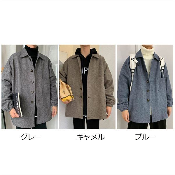 いきなり購入不可・未使用・Heavy Wool Jacket いきなり購入不可・未使用・Heavy Wool Jacket