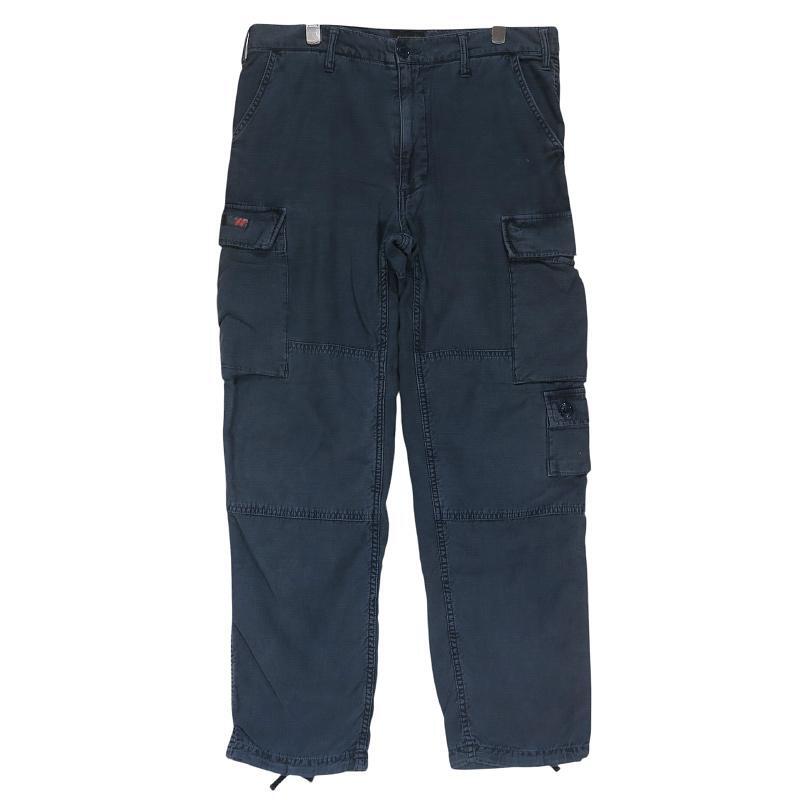 WTAPS ダブルタップス 22AW GIMMICK/TROUSERS/COTTON.DENIM 222WVDT