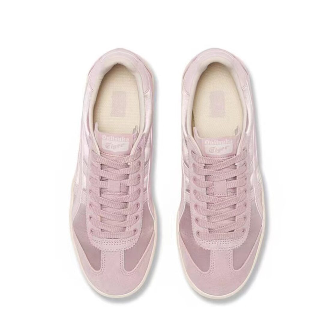 日本未発売 ONITSUKA TIGER TOKUTEN オニツカタイガー トクテン ピンク 