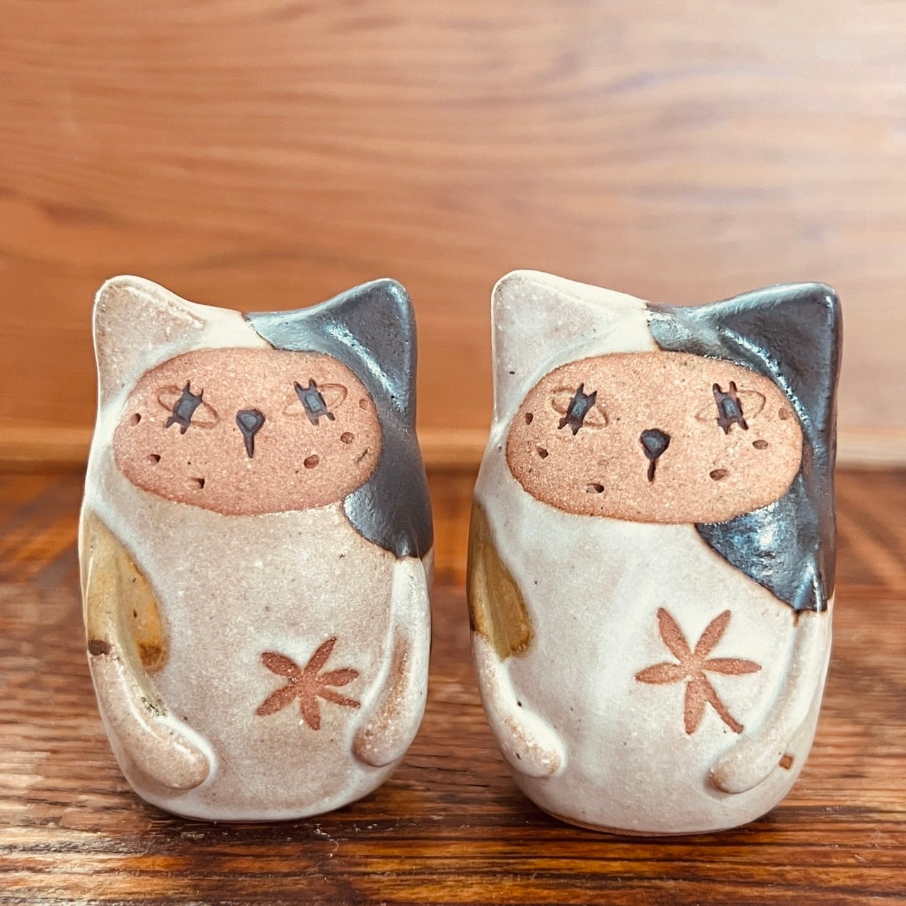 ネコヒゲスタンド | こだわりねこもの ちまじや