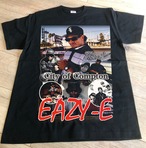 【2022年最新】EAZY-E☆COMPTON★OGラッパー★ウェッサイ★限定販売★NWA