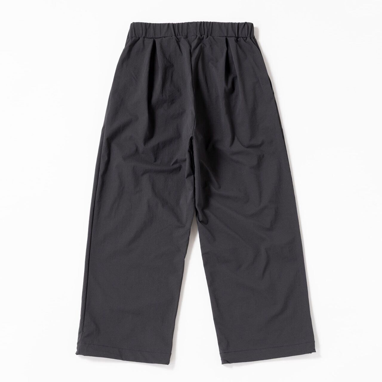 Jackman ジャックマン JM4651 Gather Baggy Pants ギャザーバギー