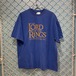 THE LORD OF THE RINGS Movie T-shirt