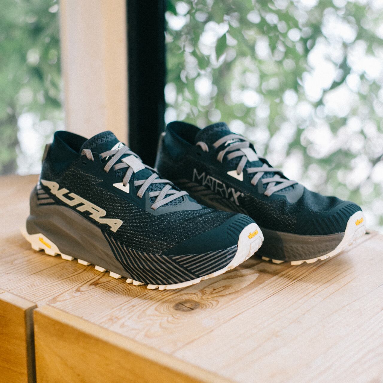 ヨルムンガンド ALTRA / OLYMPUS 275（オリンパス 275）メンズ / TAUPE | mujina