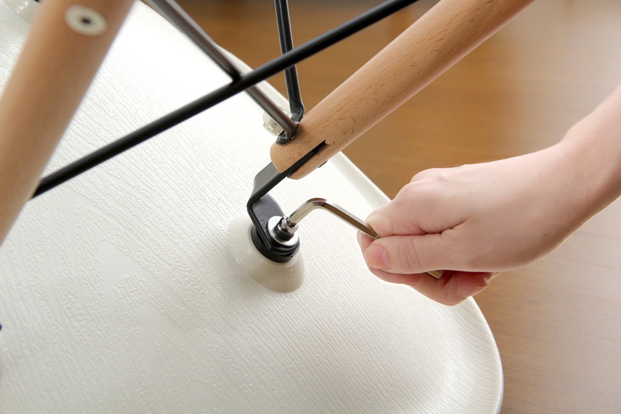 ダイニングチェア【Capre-カプレ-】2脚セット