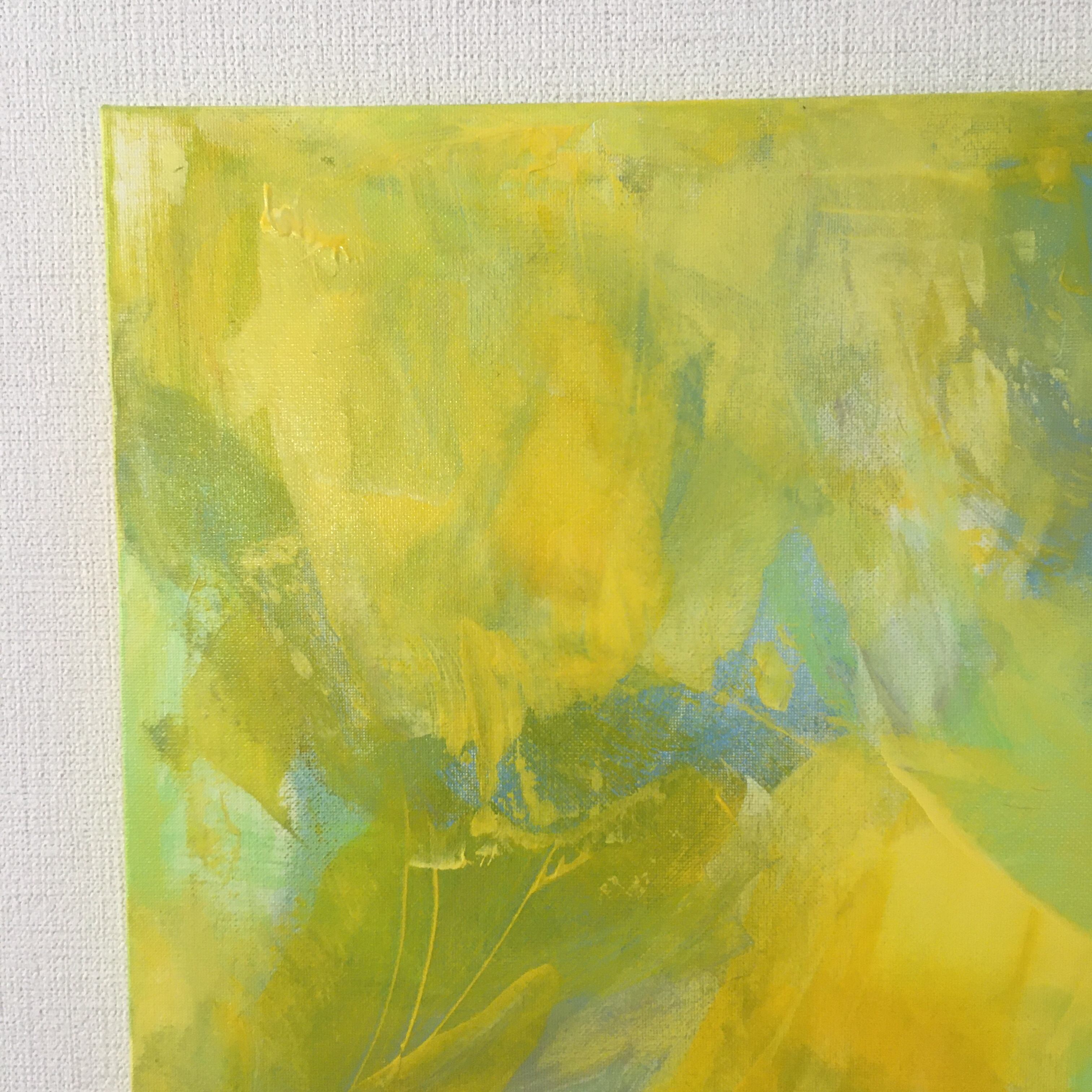 Saleセール アート抽象画アクリルf8カンバスabstract Art Painting 永久保証 ハンドメイド Rspg Spectrum Eu