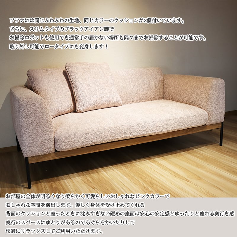 アイアンラック おしゃれ シンプル チャコールグレー 重た