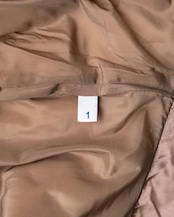 〈MONCLER × sacai 〉MAKO Quilted down jacket