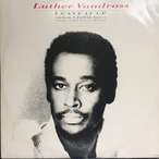 Luther Vandross ‎– I Gave It Up (When I Fell In Love)