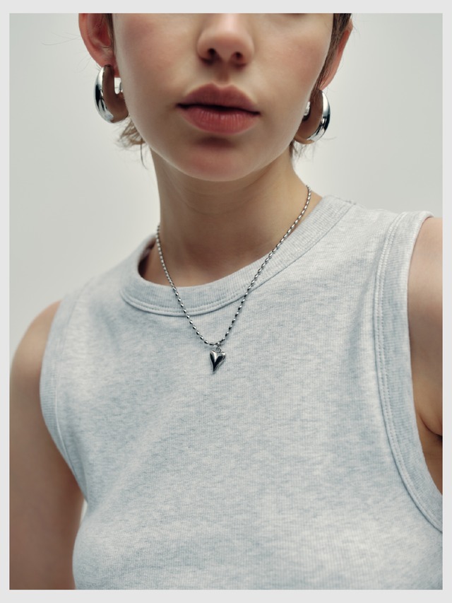 Necklace -Gold/Silver-