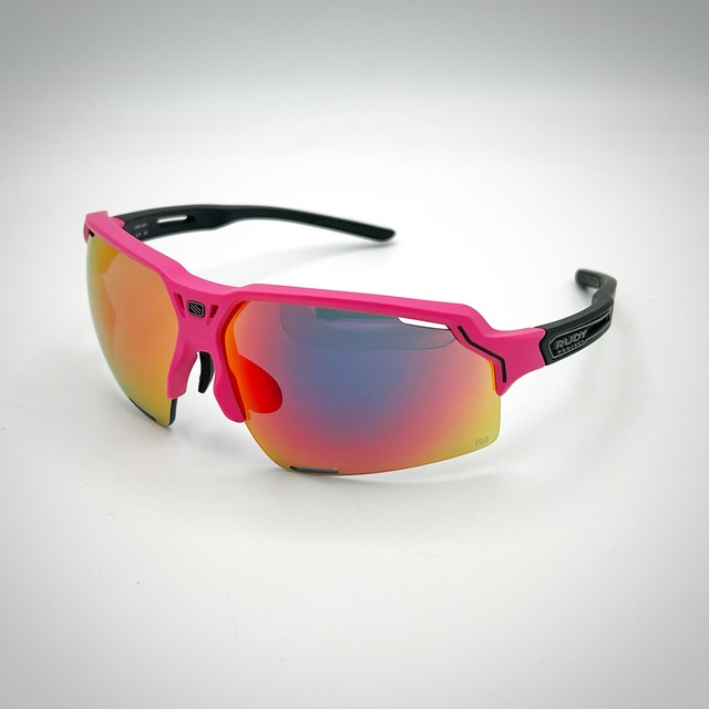 RudyProject  DELTABEAT  PINK FLUO