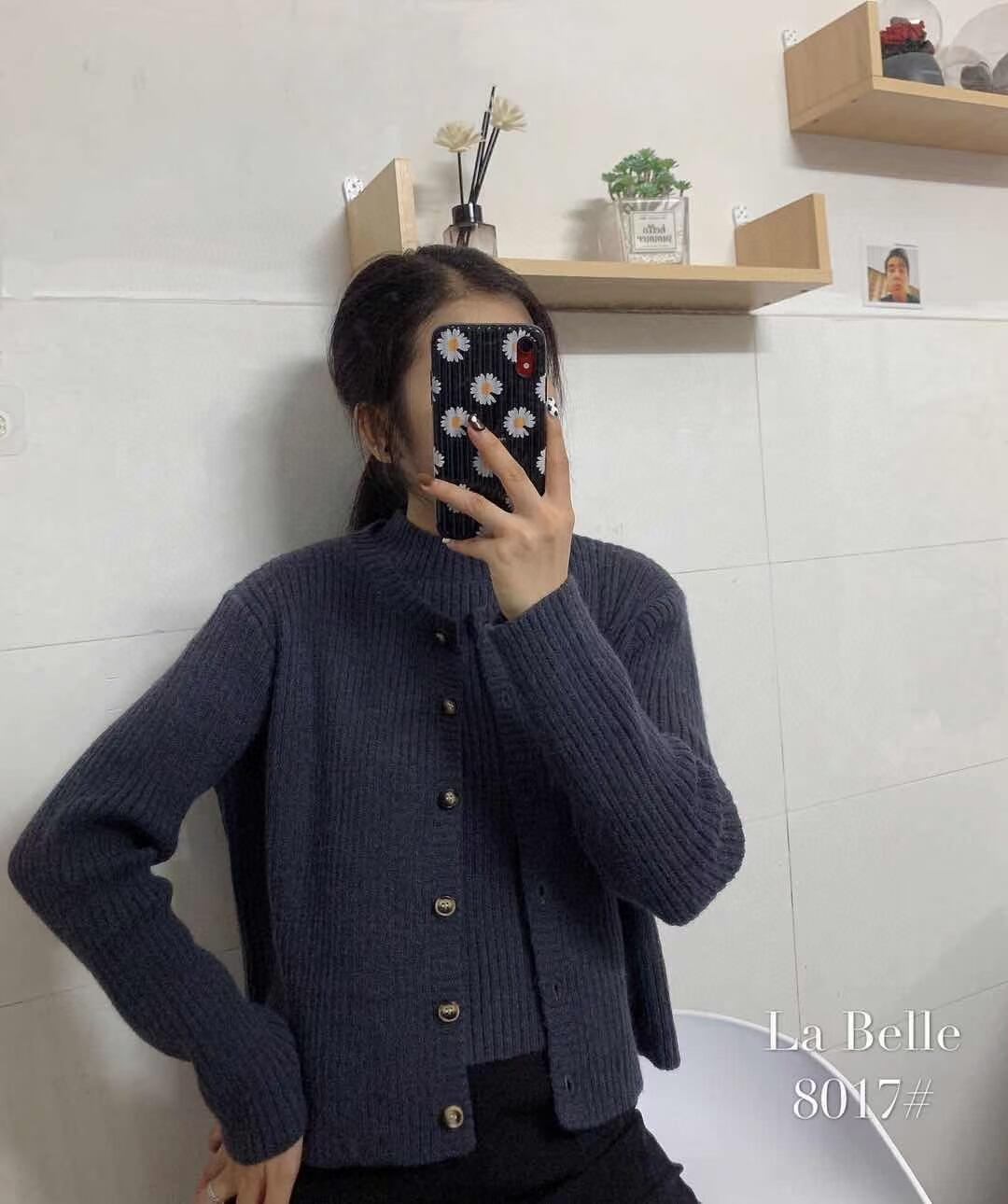 ニットアンサンブル　AJ1102−8017