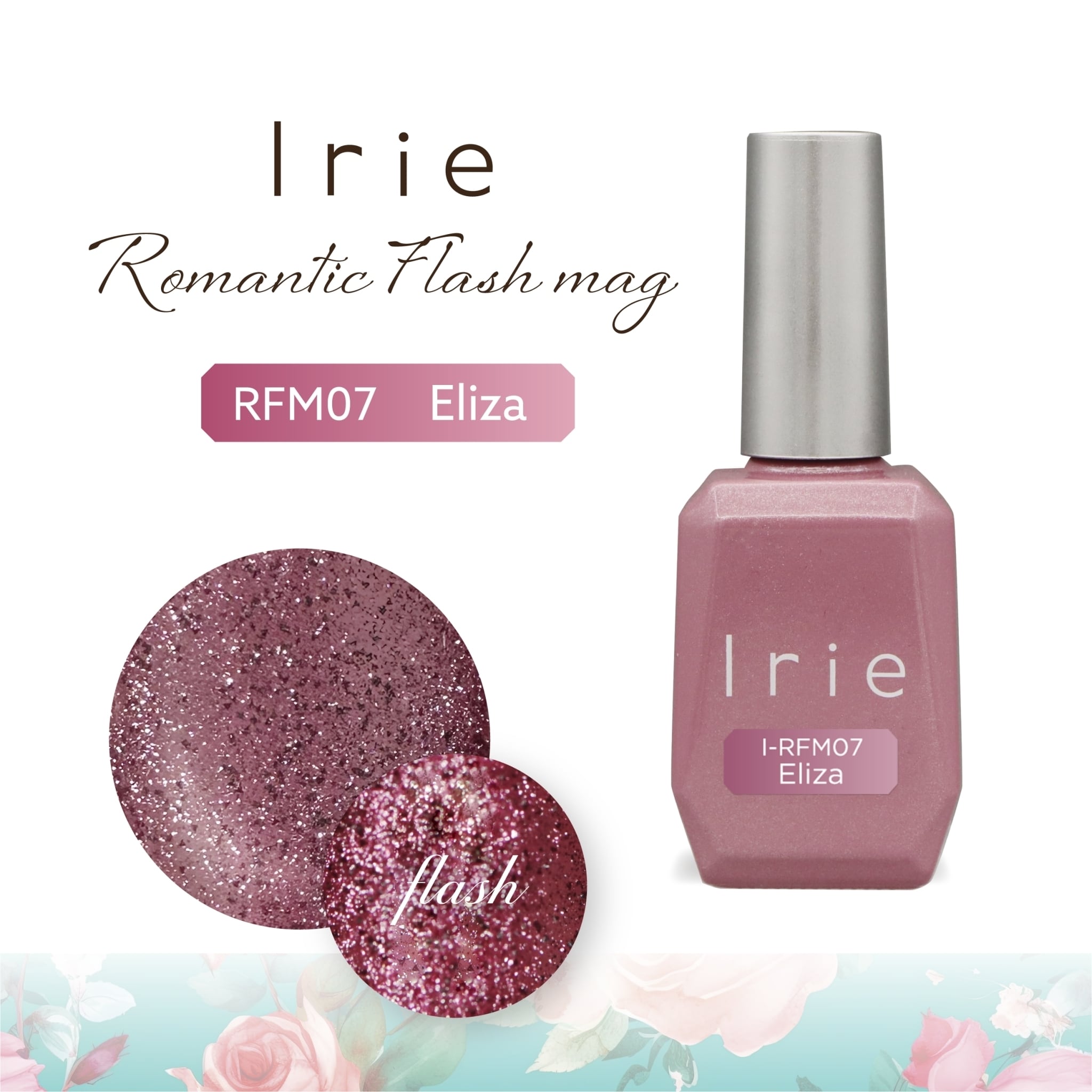 単品】Irie：Romantic Flash mag｜ロマンチックフラッシュマグ | hbaz