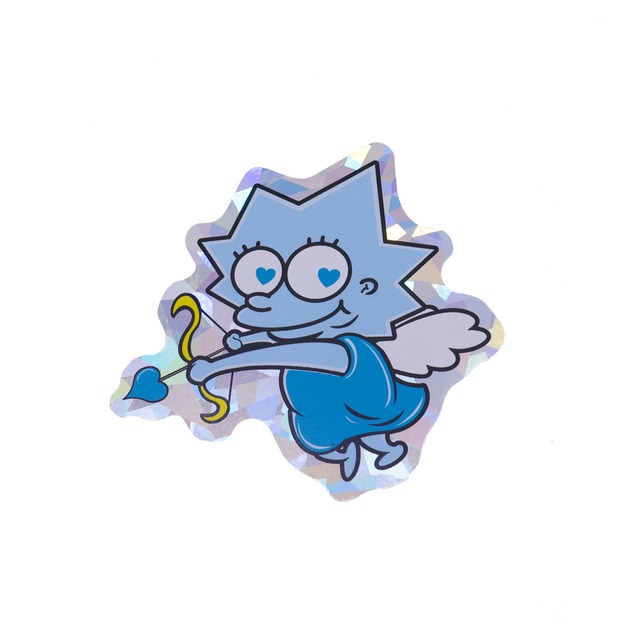 LIBAEL STICKER