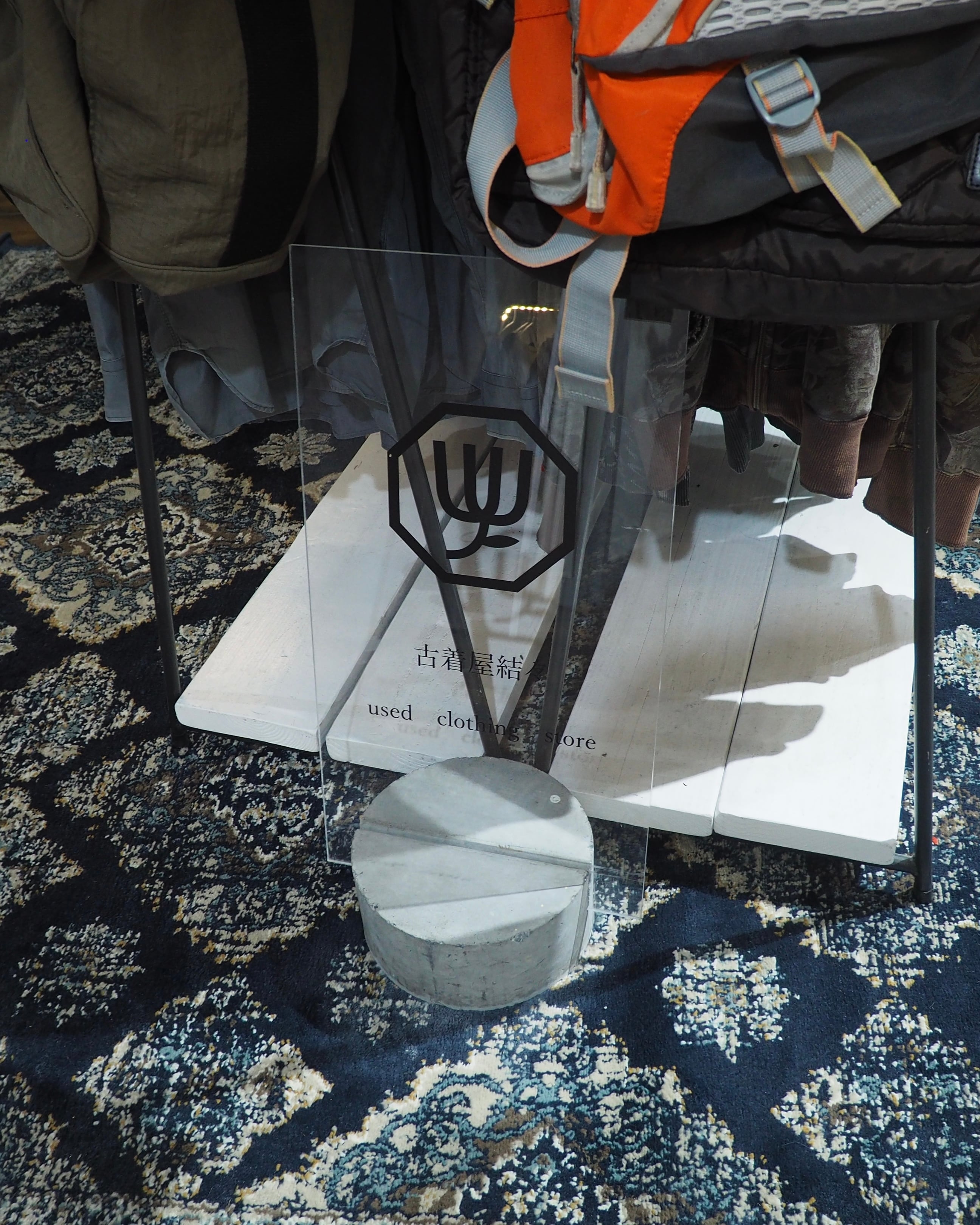 【 古着屋結々 下北沢店オープンのお知らせ 】