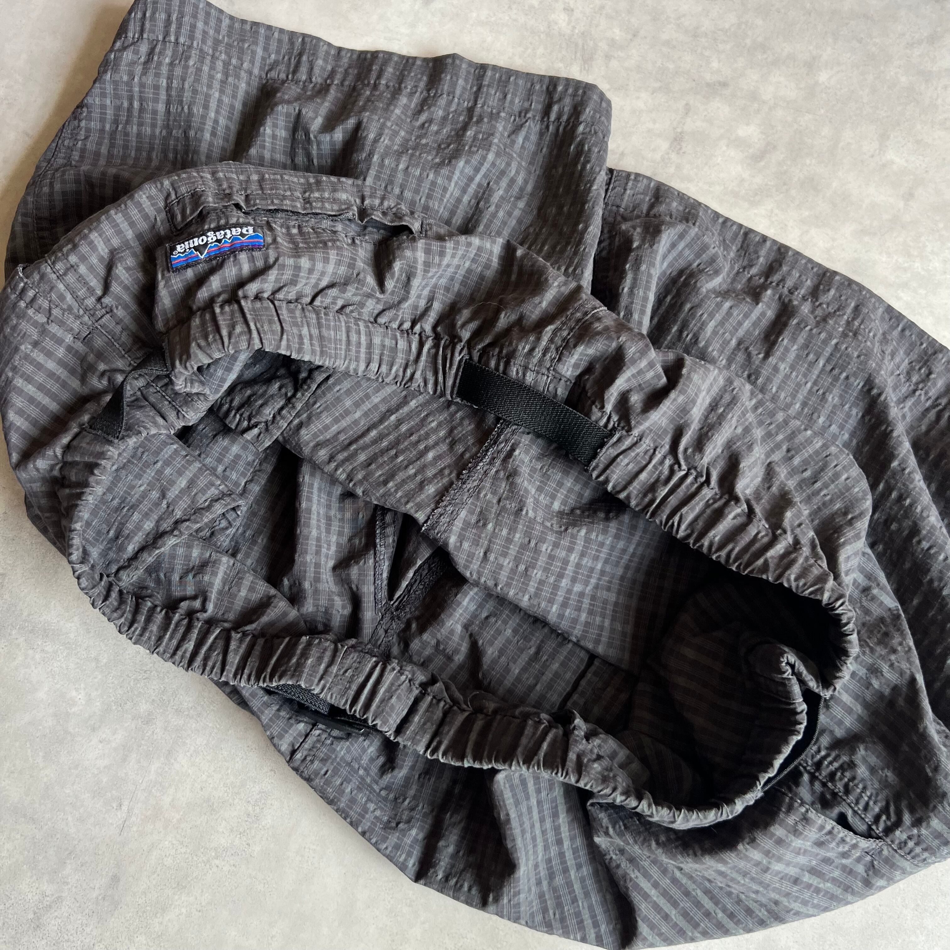 90s patagonia techno gi shorts パタゴニア ショーツ | SHUMI