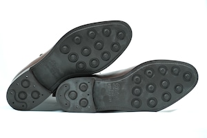 【EDWARD GREEN】Galway BRN 9 F